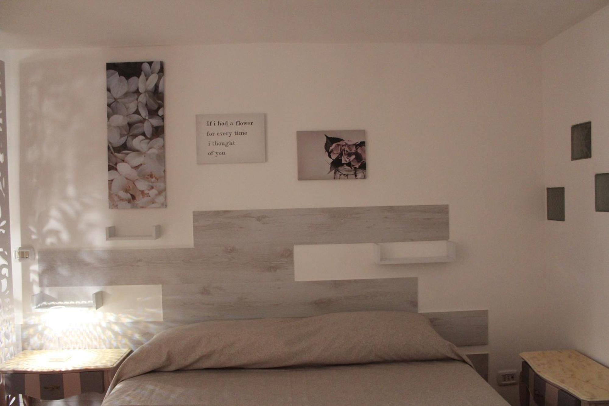 Apartamento Dimora Nel Vico Monopoli Exterior foto