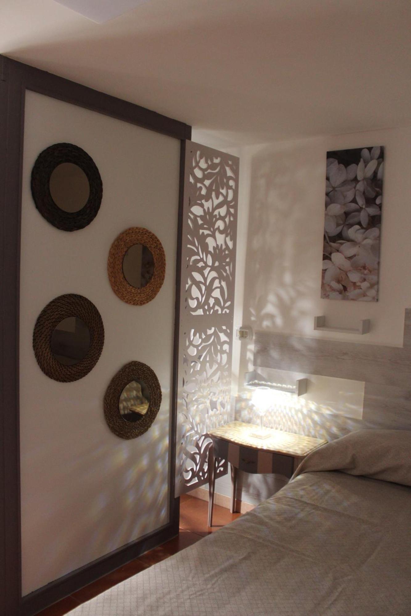 Apartamento Dimora Nel Vico Monopoli Exterior foto