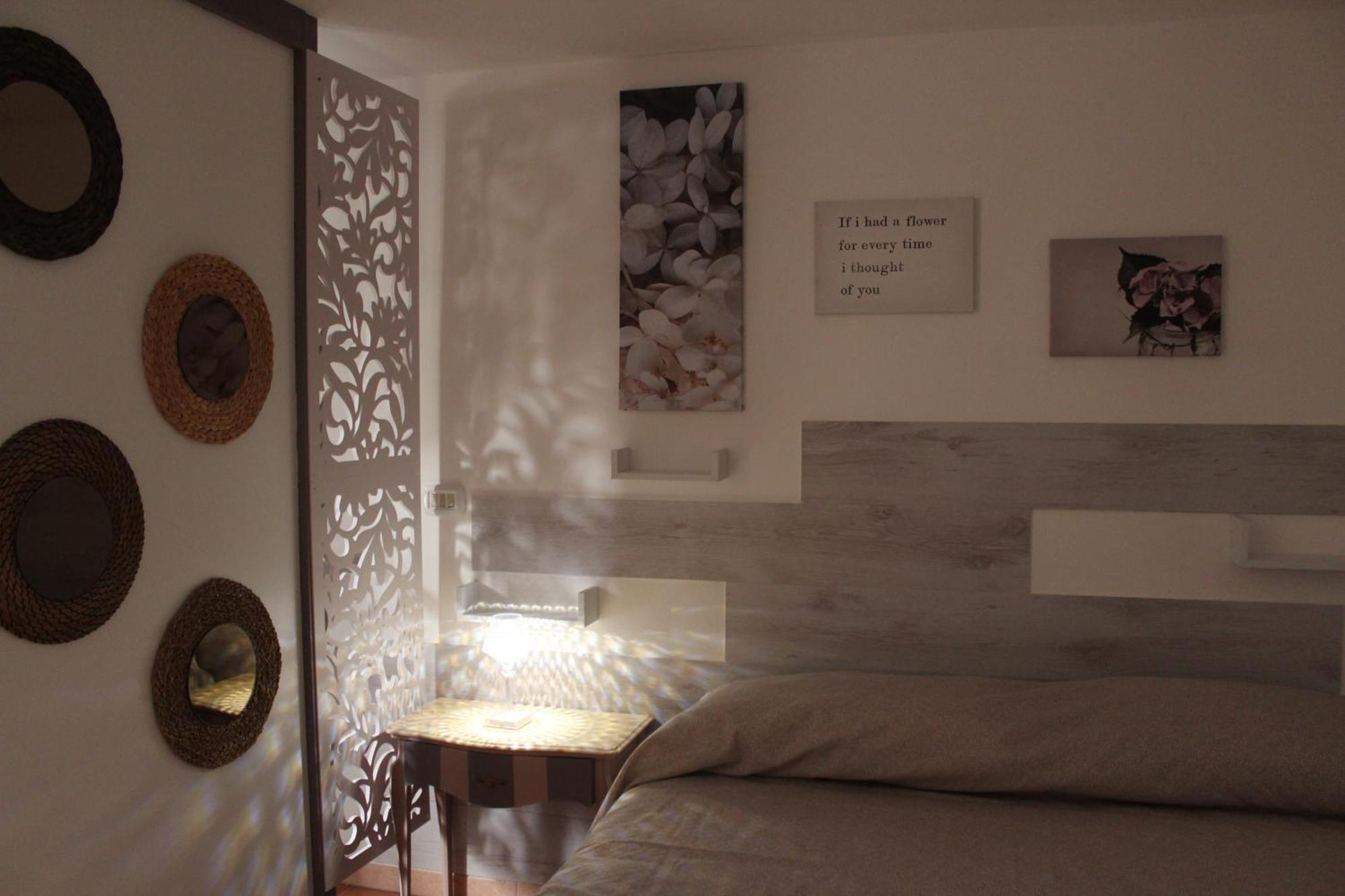 Apartamento Dimora Nel Vico Monopoli Exterior foto