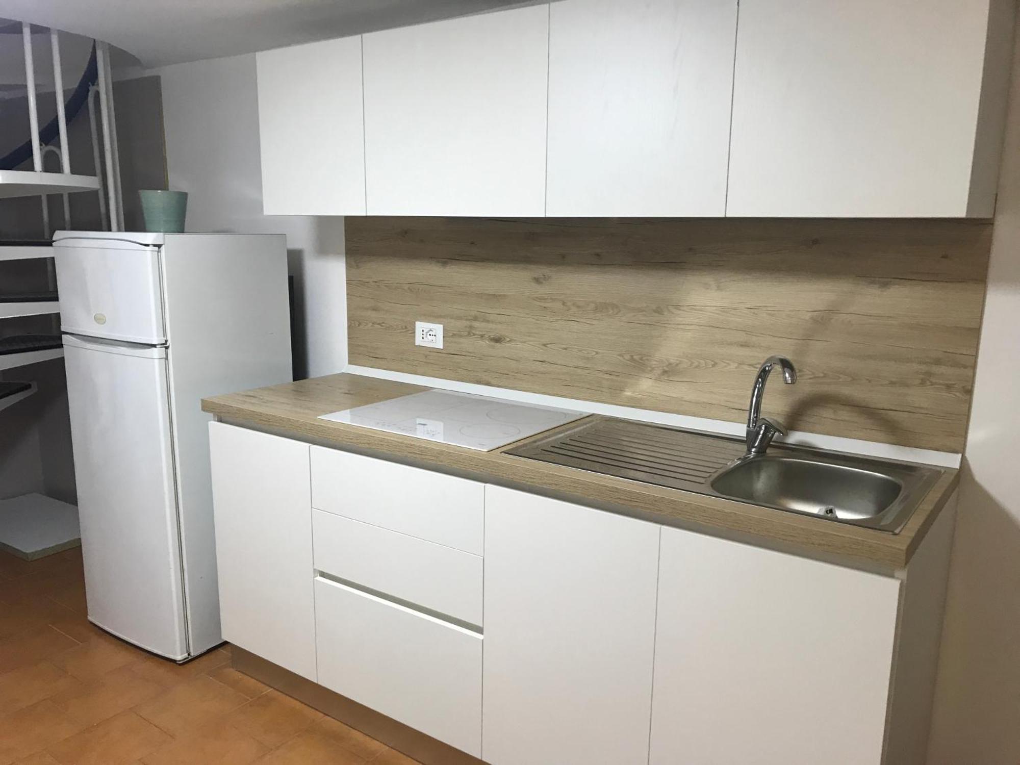 Apartamento Dimora Nel Vico Monopoli Exterior foto