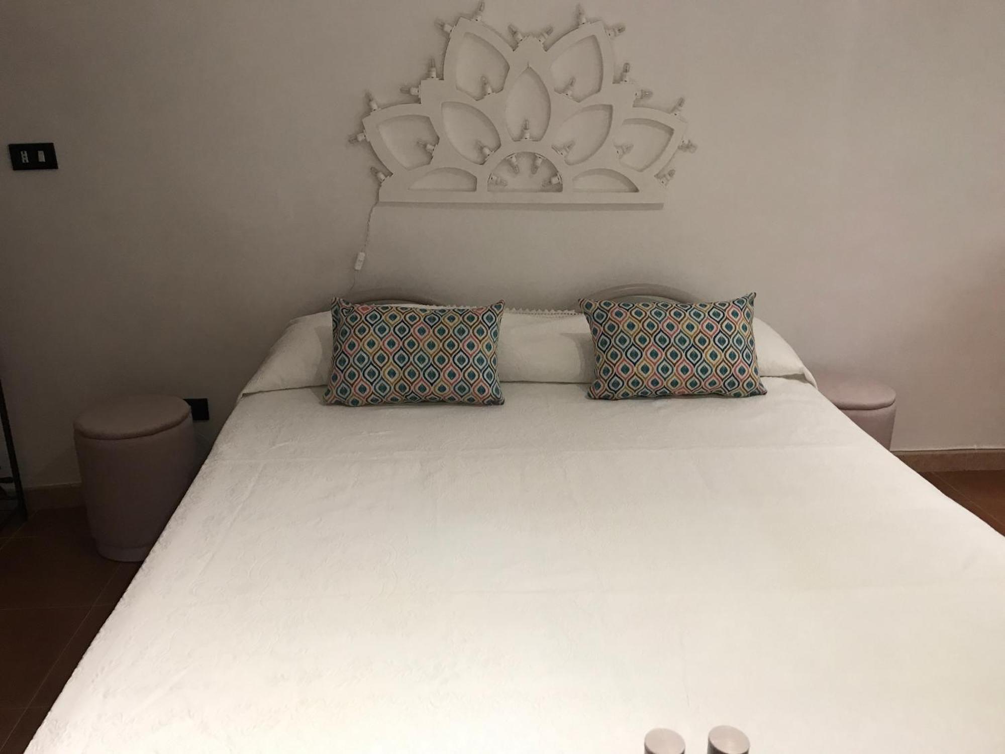 Apartamento Dimora Nel Vico Monopoli Exterior foto