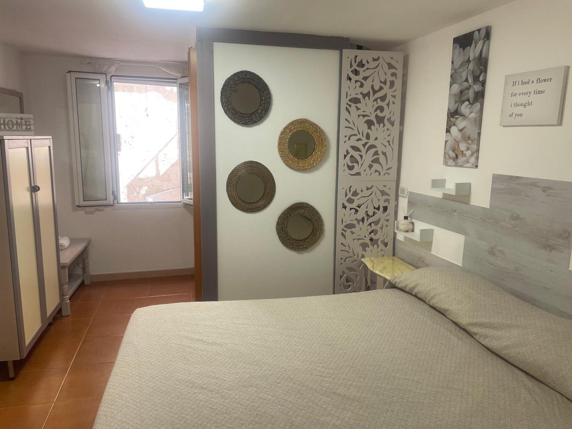 Apartamento Dimora Nel Vico Monopoli Exterior foto