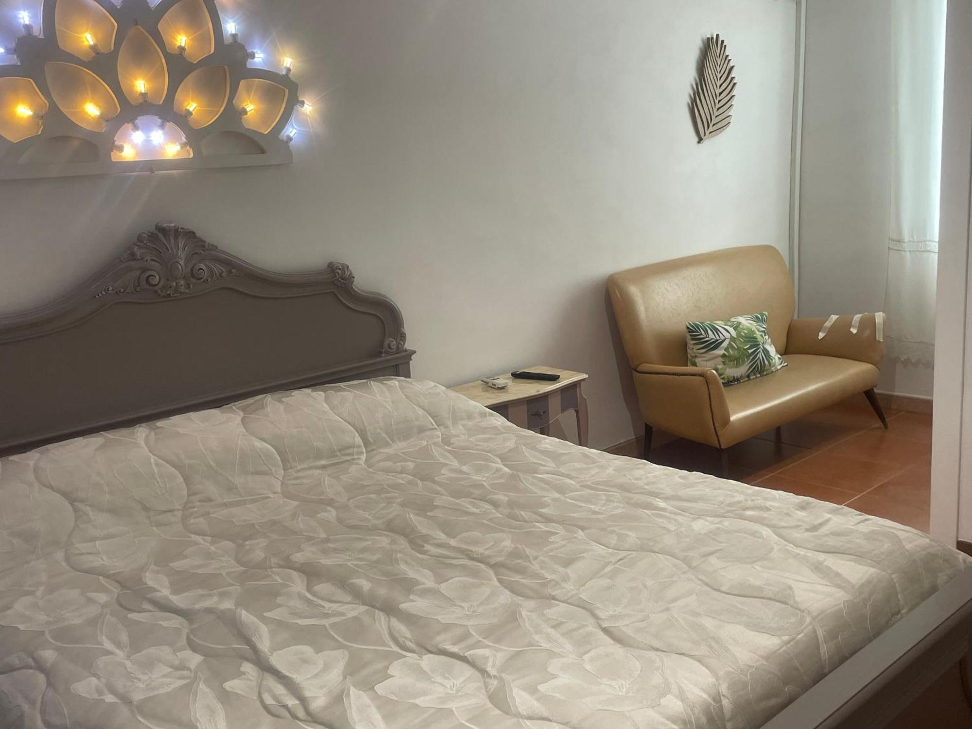 Apartamento Dimora Nel Vico Monopoli Exterior foto
