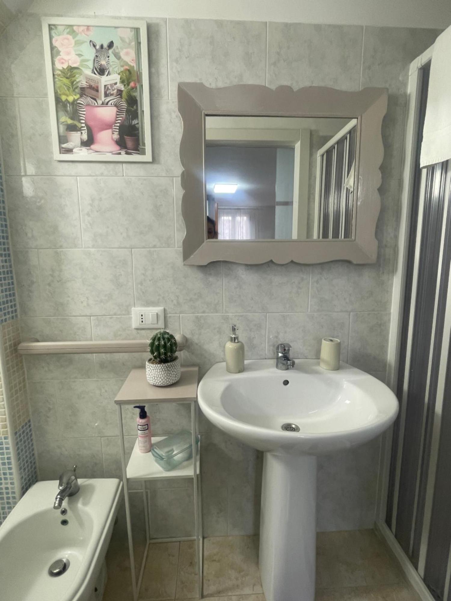 Apartamento Dimora Nel Vico Monopoli Exterior foto