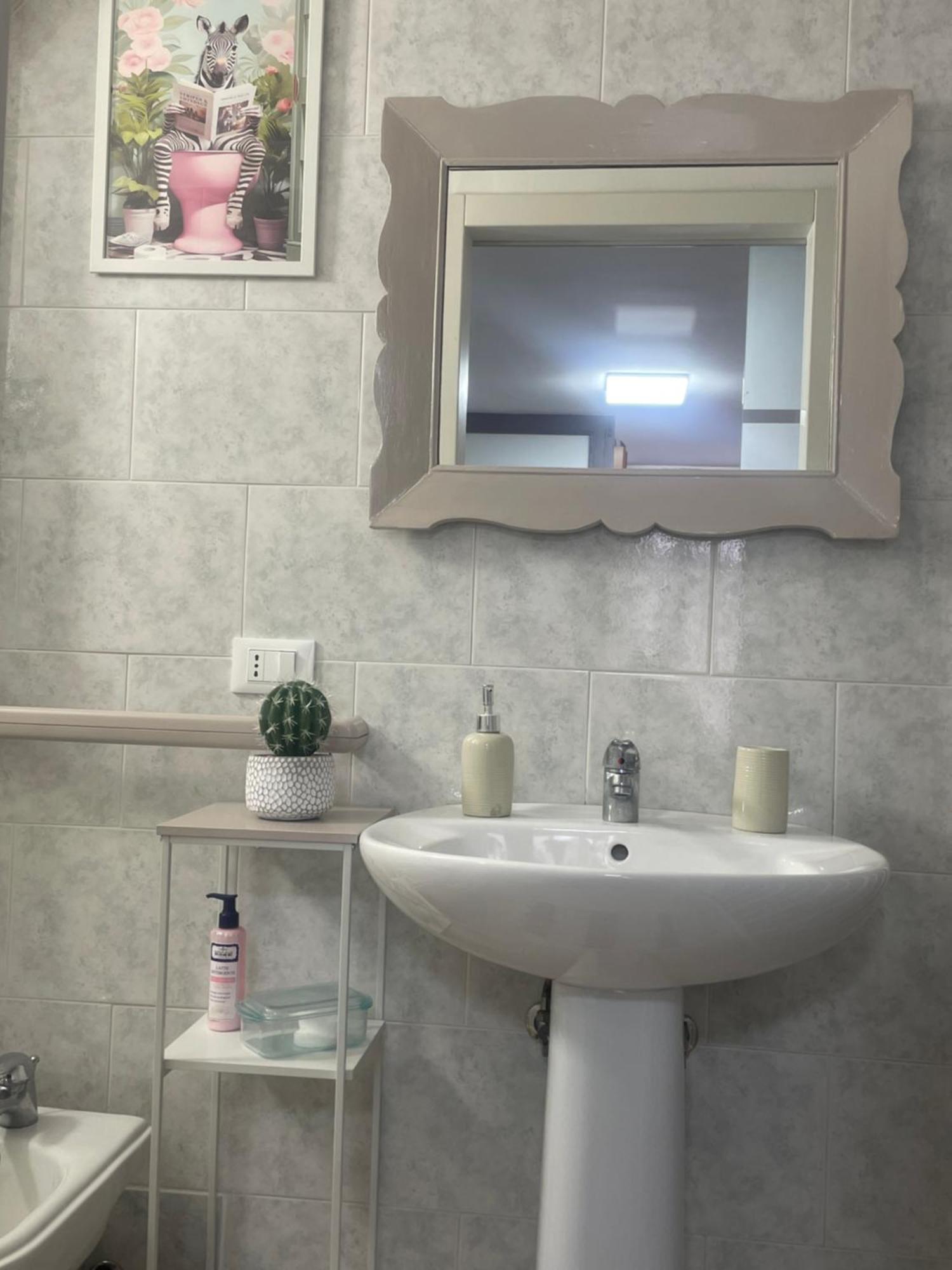 Apartamento Dimora Nel Vico Monopoli Exterior foto