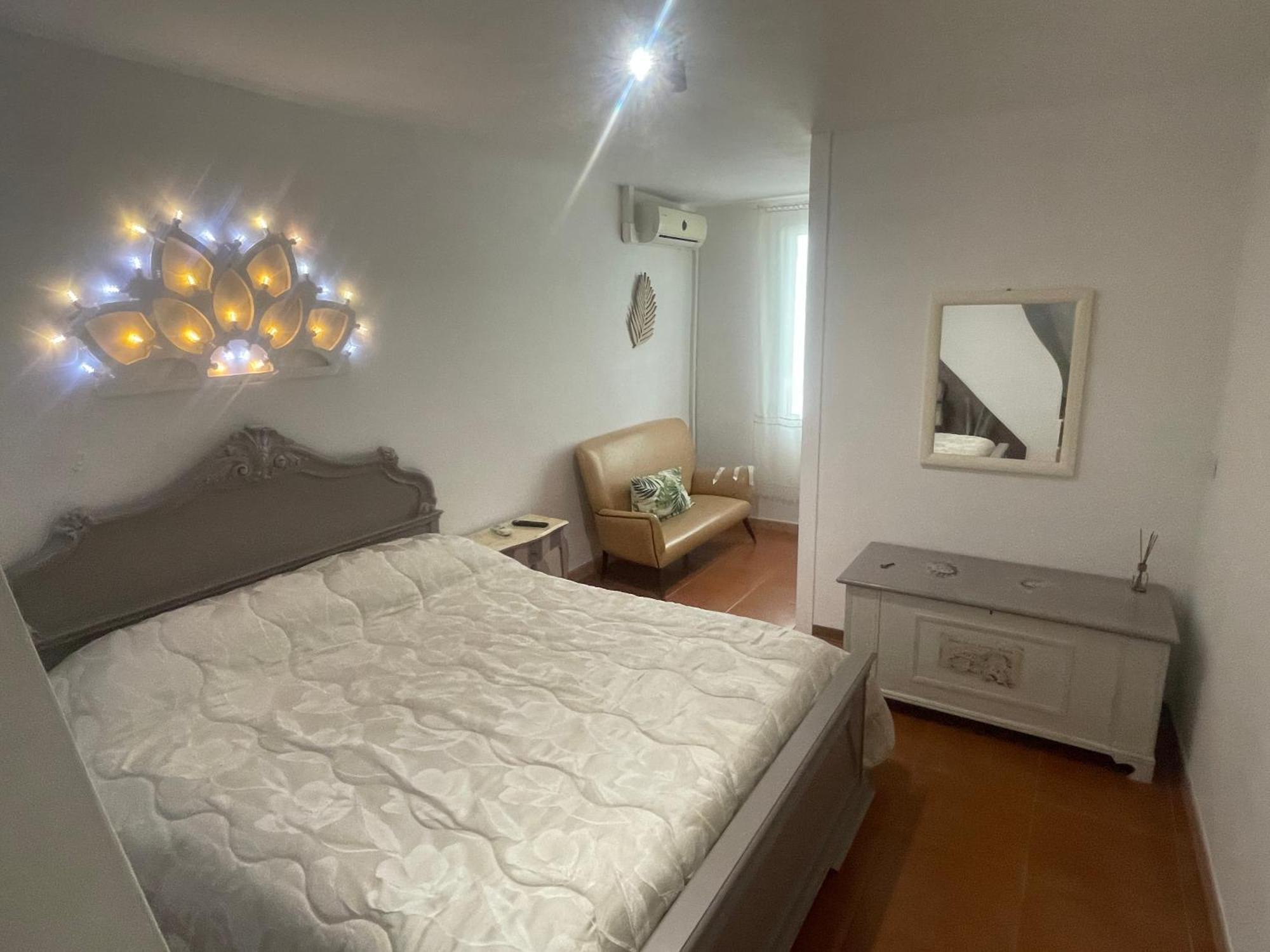 Apartamento Dimora Nel Vico Monopoli Exterior foto
