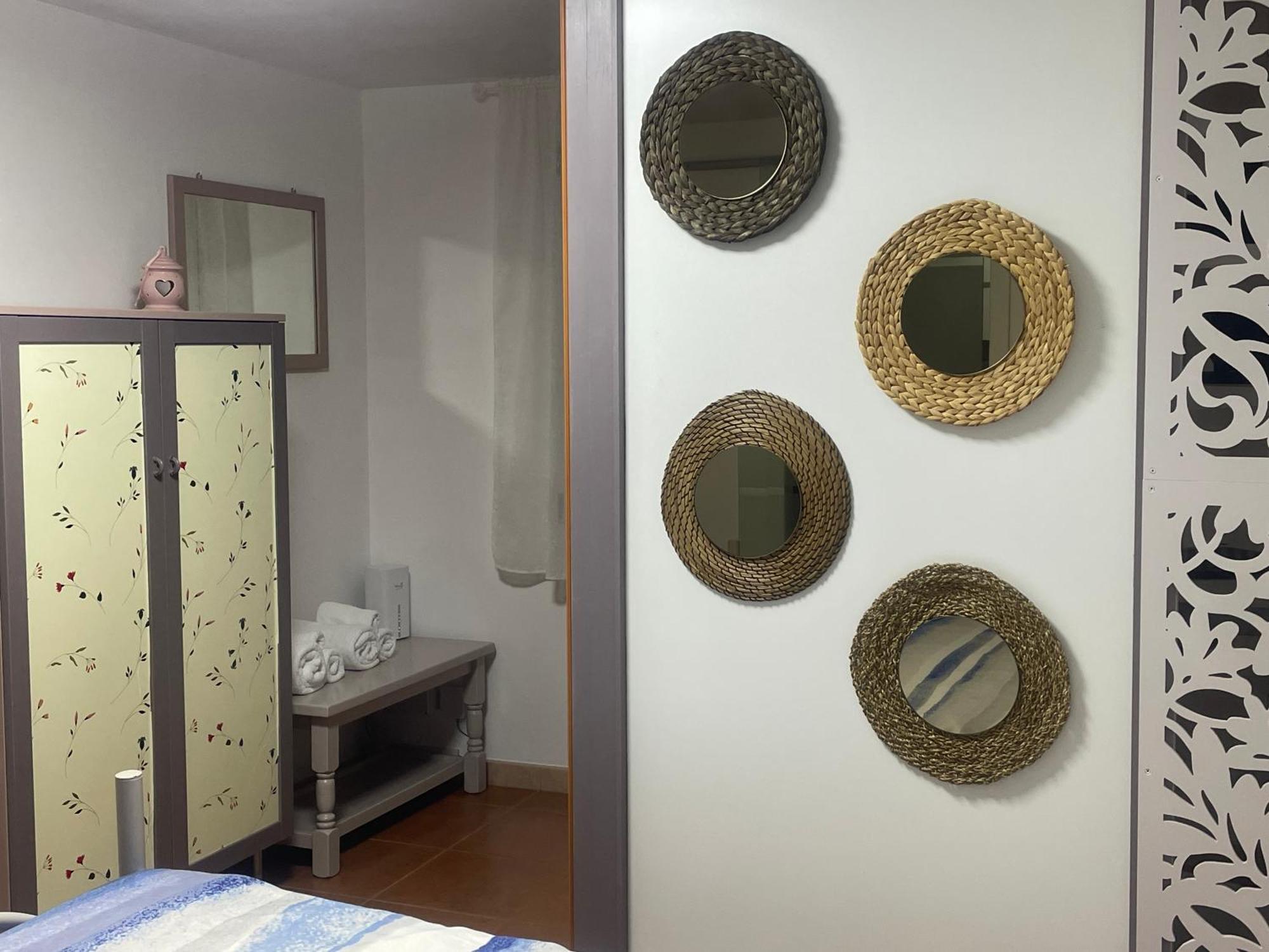 Apartamento Dimora Nel Vico Monopoli Exterior foto