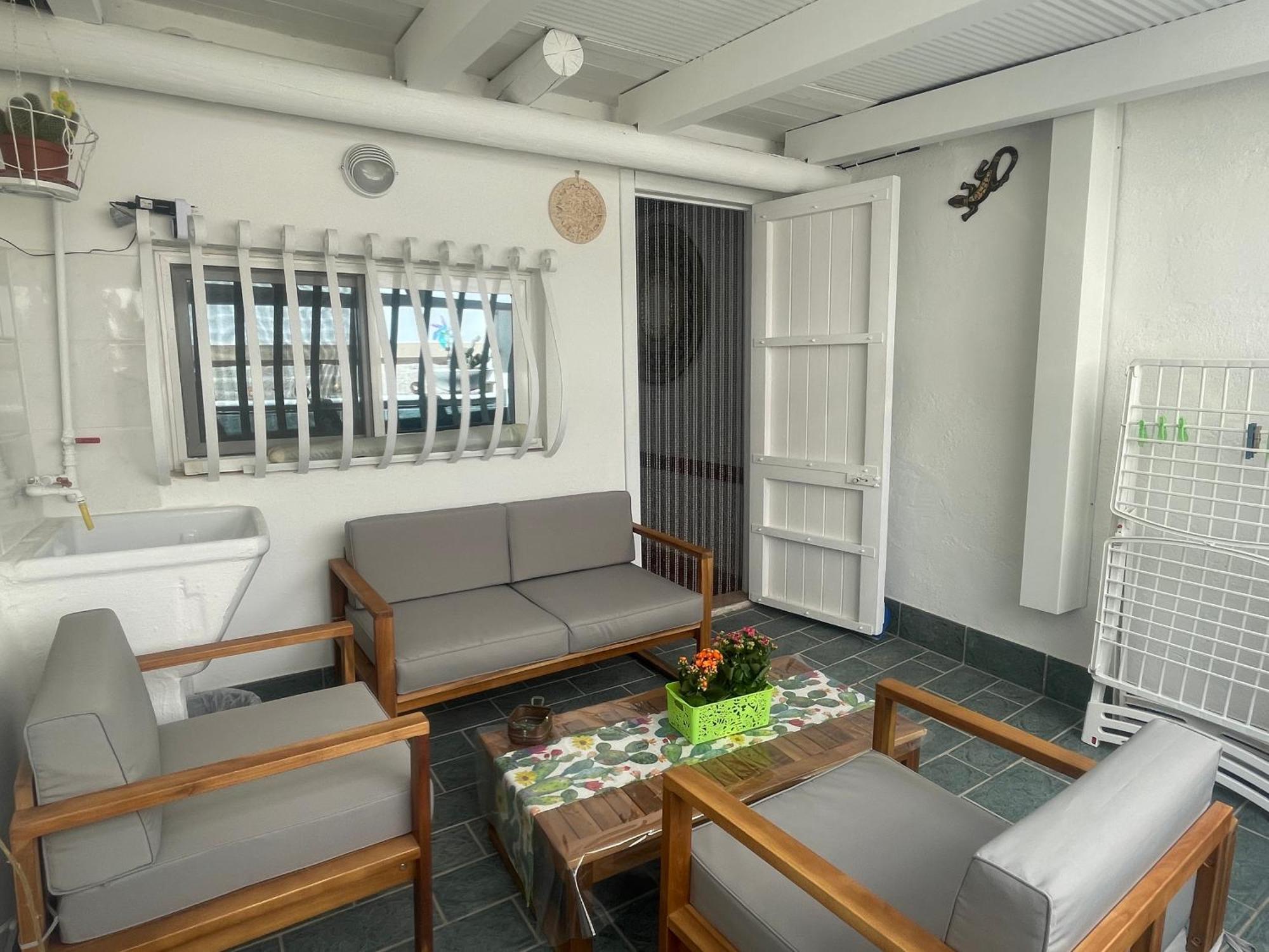 Apartamento Dimora Nel Vico Monopoli Exterior foto