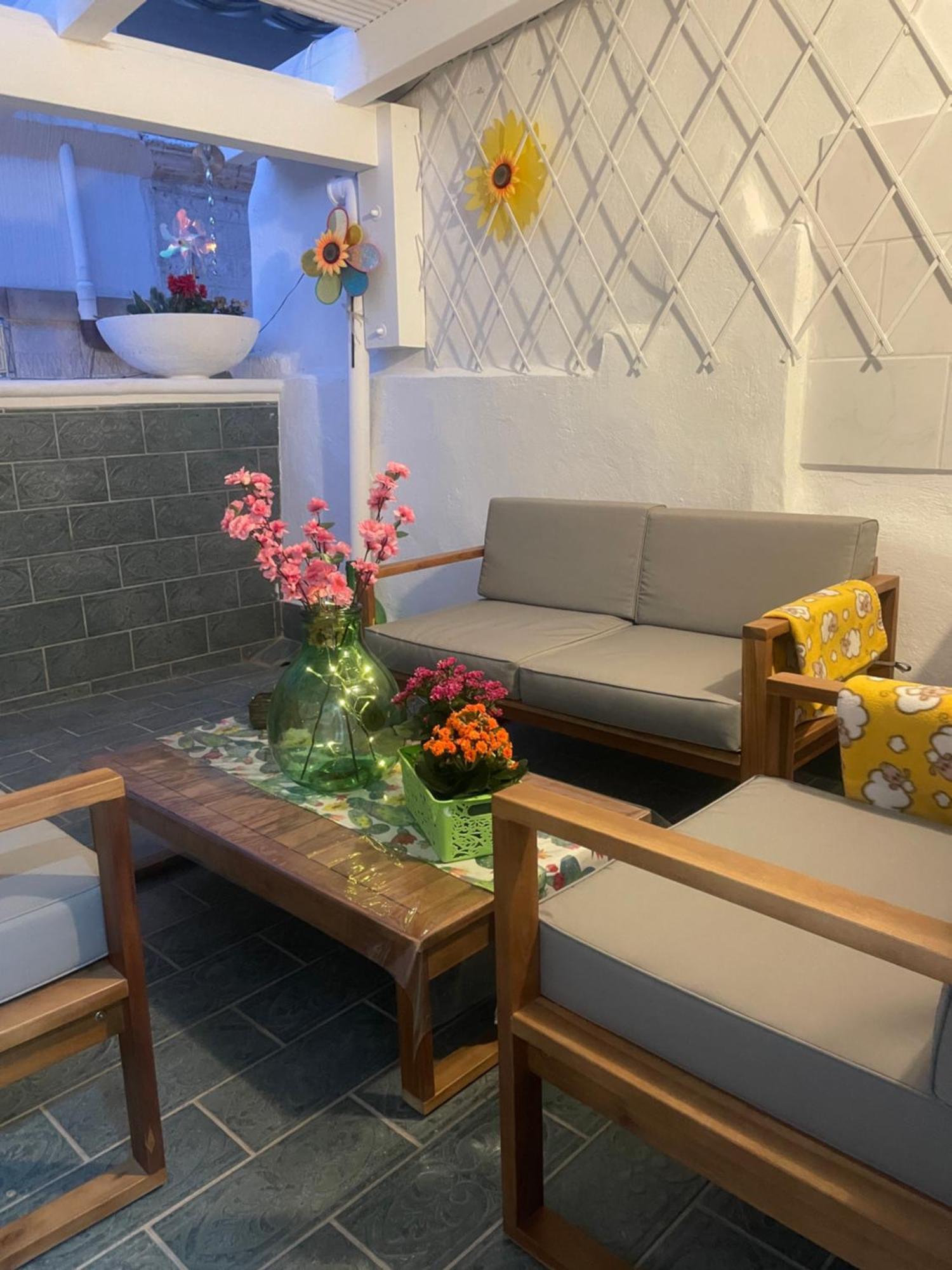 Apartamento Dimora Nel Vico Monopoli Exterior foto