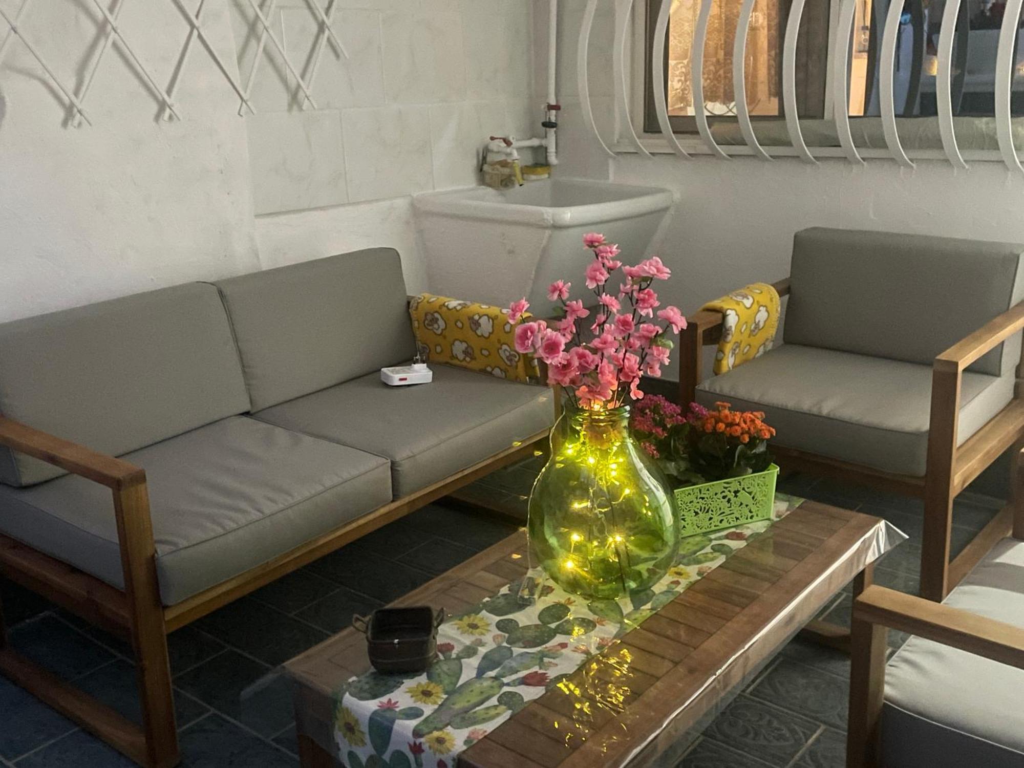Apartamento Dimora Nel Vico Monopoli Exterior foto